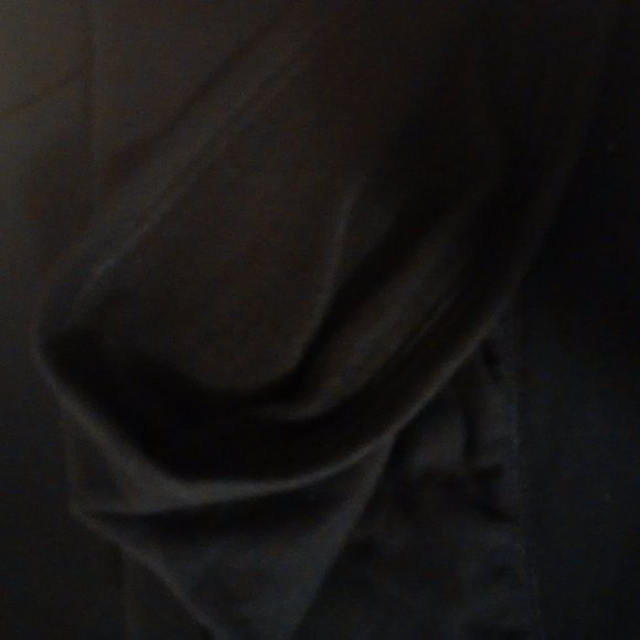 Black Fleece Pant size 3X - Picture 4 of 5